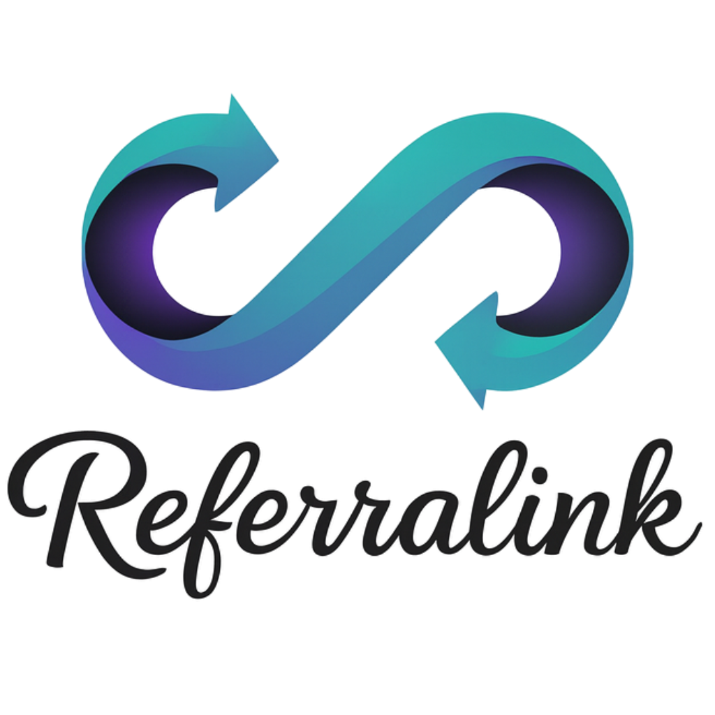 ReferraLink Logo